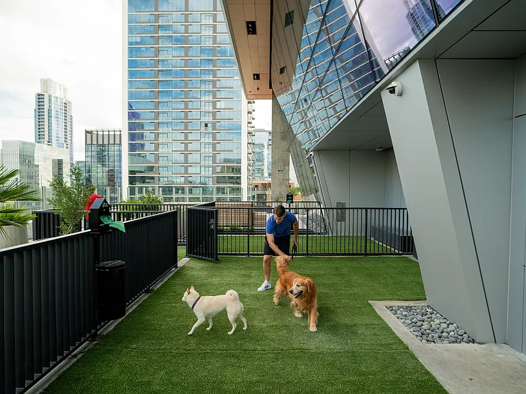The Residences at ATX Tower — Photo 44