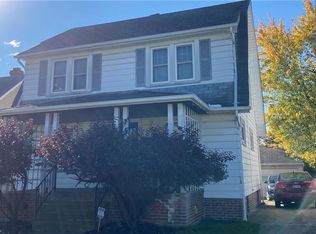 20014 Mountville Dr, Maple Heights, OH