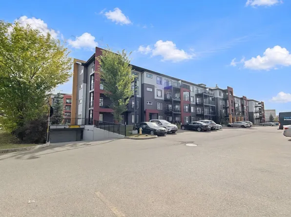 344 Windermere Rd NW #330, Edmonton, AB T6W 2P2