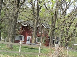 26508 146th St NW, Zimmerman, MN 55398