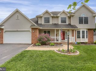 300 Rosemont Dr, State College, PA 16801
