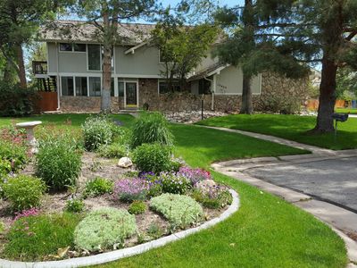 15455 E Monmouth Pl, Aurora, CO, 80015