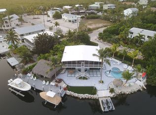 1008 Crane St, Key Largo, FL 33037