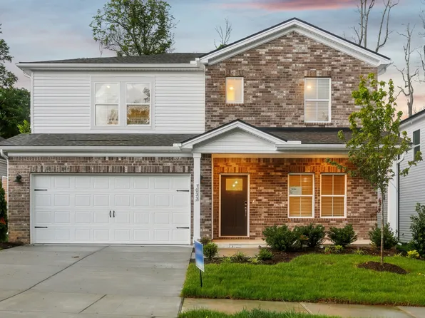 829 Lewis Way Lot 227, Antioch, TN 37013