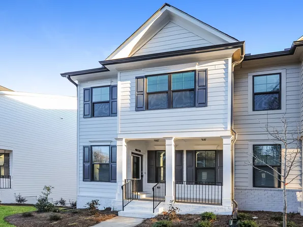 536 Elliston Pl, Ball Ground, GA