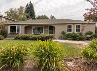 16580 Topping Way, Los Gatos, CA 95032