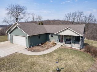 931 Canal Rd, Waterloo, WI 53594