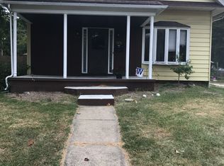 1101 N Patton St, Springfield, IL 62702