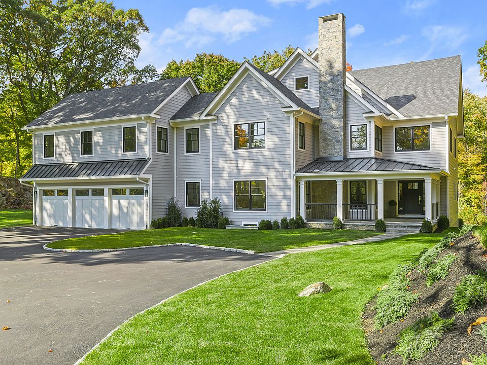 224 Stanwich Road-Close to Town and Schools