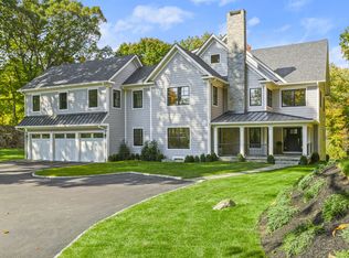 224 Stanwich Rd, Greenwich, CT 06830