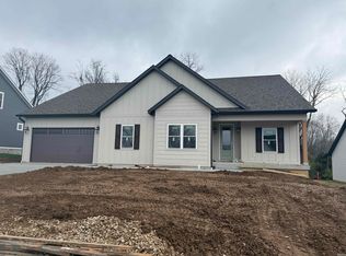 4438 N Preakness Ln, Bloomington, IN