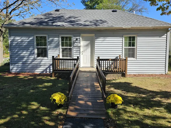 204 Bies St, Michigan City, IN 46360