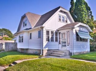 2578 N 58th St, Milwaukee, WI 53210