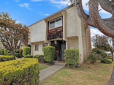 500 Thornton St, San Leandro, CA, 94577