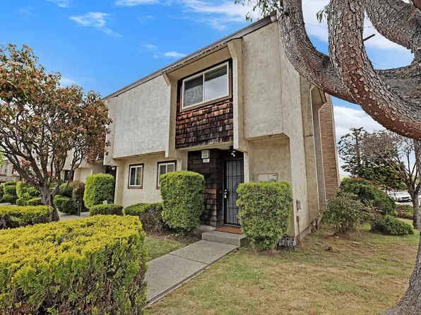 500 Thornton St, San Leandro, CA 94577