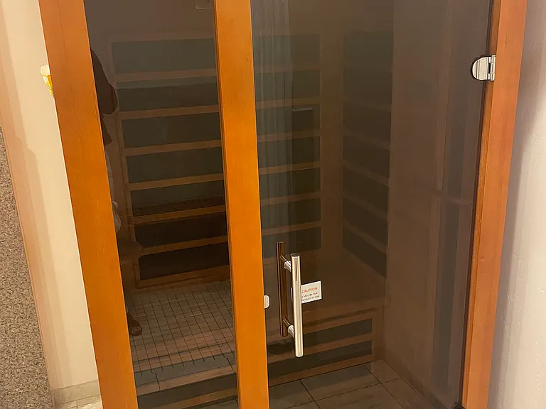 Community Sauna