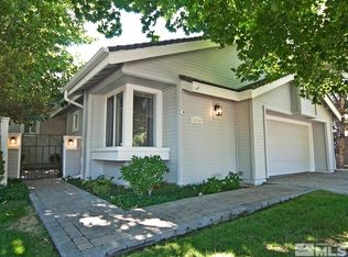 3350 Blackstone Ct, Reno, NV 89509