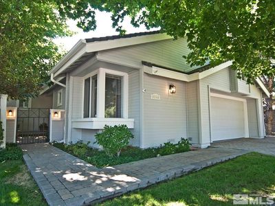 3350 Blackstone Ct, Reno, NV, 89509