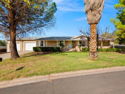 139 N Wagon Wheel Dr, Washington, UT, 84780