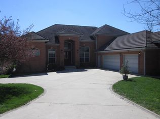 7073 Stacy Dr, Terre Haute, IN 47802