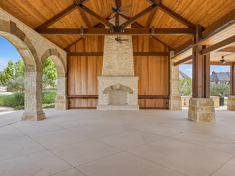 1837 Flowing Ridge Rd — Photo 32
