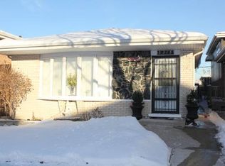 5315 S 72nd Ct, Summit, IL 60501