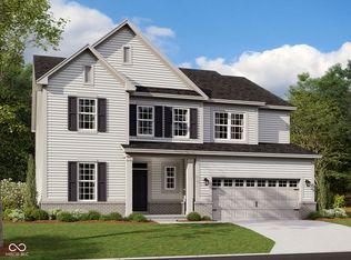 17031 Picket Fence Dr, Noblesville, IN 46060