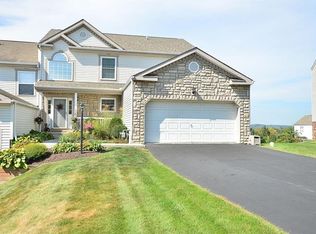 139 Sandy Brae Dr, Canonsburg, PA