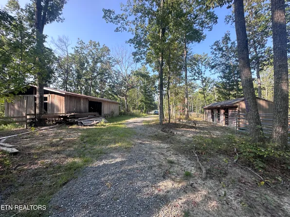 536 Teepee Ln, Jamestown, TN 38556