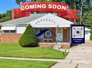 17677 Delaware Ave, Redford, MI 48240