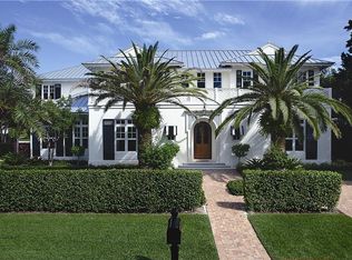 701 Seagate Dr, Delray Beach, FL 33483