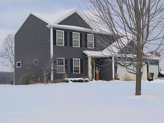 Property Side View