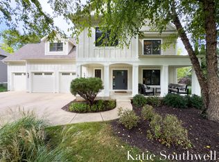 4987 Meadow Springs Trl SE, Ada, MI 49301