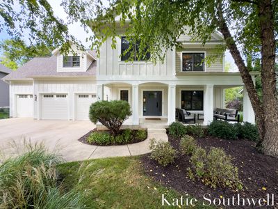 4987 Meadow Springs Trl SE, Ada, MI, 49301
