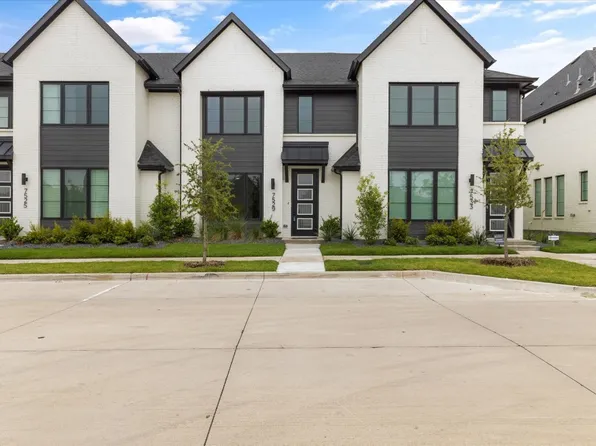 7529 Reis Ln, North Richland Hills, TX 76182