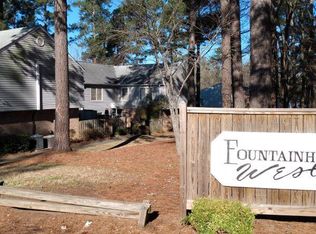 1017 Stevens Creek Rd #137C, Augusta, GA 30907