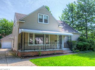 505 Greenvale Dr, South Euclid, OH 44121