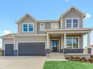 3100 SW Merriam Dr, Lees Summit, MO 64081