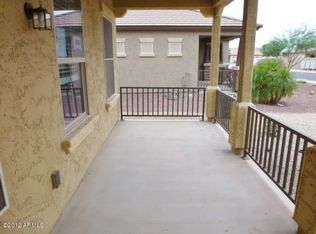 4623 S Romano, Mesa, AZ 85212