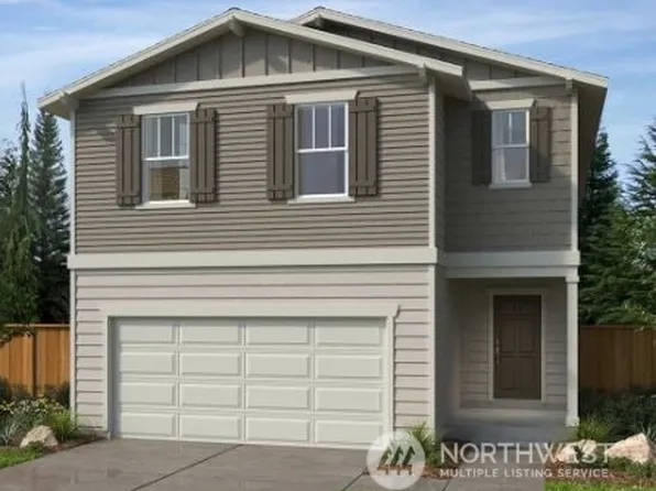 17917 SE 265th Street #57, Covington, WA 98042