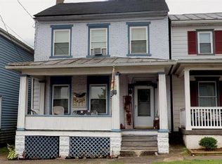 177 Main St, Turbotville, PA
