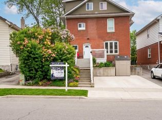 71 John St E, Bradford West Gwillimbury, ON L3Z1G4
