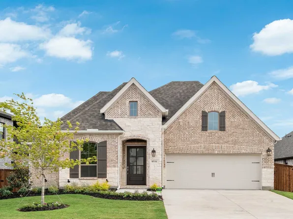 8516 Morrisville Dr, McKinney, TX 75071