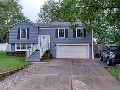 12 Ashlawn Ave, Montgomery, IL, 60538