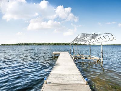 24952 Crescent View Rd, Paynesville, MN, 56362