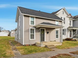 869 E Mulberry St, Lancaster, OH