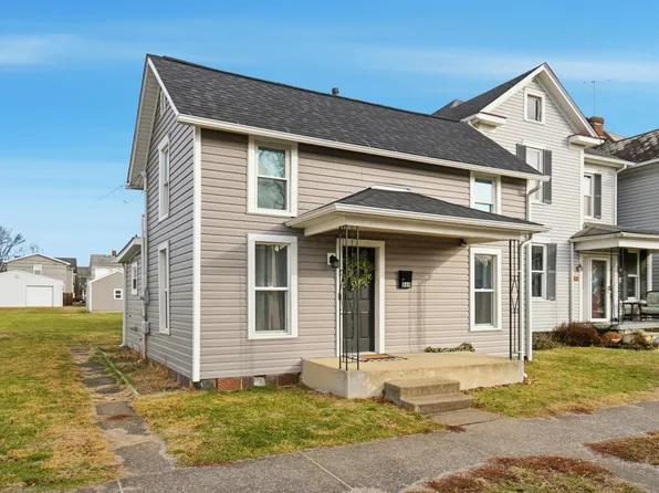 869 E Mulberry St, Lancaster, OH 43130