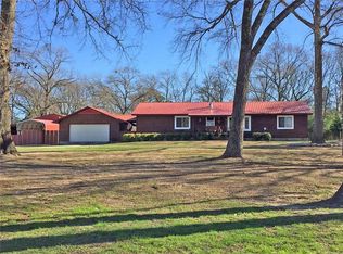 9083 County Road 2265, Tyler, TX 75707