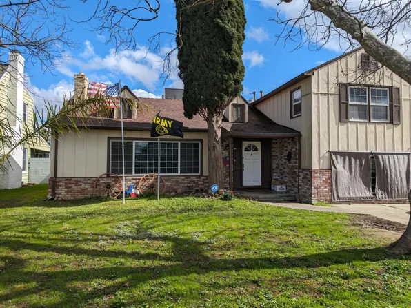 2135 Greely Dr, Marysville, CA 95901