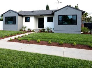 16342 Tuba St, North Hills, CA 91343